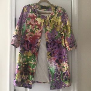 Ellie Tahari Jacket